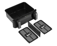 Sencor Air Fryer SFR 9650BK 9l - 1571335 - zdjęcie 4